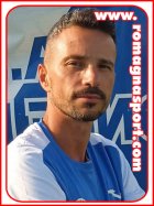 Rudi Consoli / Attaccante Monte Roberto