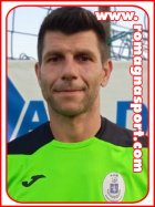 Mirco Cerioni / Portiere Monte Roberto