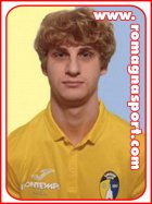 Alessio Andreucci / Attaccante Camerano Calcio