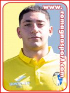 Francesco De Vita / Attaccante Camerano Calcio