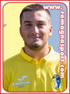 Jacopo Rusticali / Attaccante Camerano Calcio