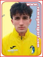 Davide Coacci / Attaccante Camerano Calcio