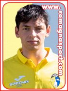 Davide Fioranelli / Centrocampista Camerano Calcio