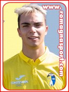 Raoul Cellottini / Centrocampista Camerano Calcio