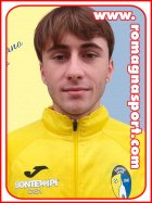 Nicolas Coppari / Centrocampista Camerano Calcio