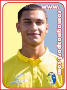 Davide Pierdominici / Difensore Camerano Calcio