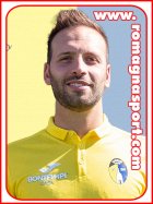 Denny Ortolani / Difensore Camerano Calcio