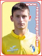 Mattia Corneli / Portiere Camerano Calcio
