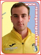Filippo Micucci / Portiere Camerano Calcio