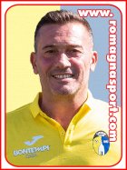 Francesco Paesani / Portiere Camerano Calcio
