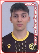 Pietro Cataldo / Attaccante Atl. Mazzini D.Bosco