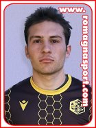 Francesco Maria Villani / Centrocampista Atl. Mazzini D.Bosco