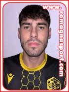 Tommaso Donati / Difensore Atl. Mazzini D.Bosco