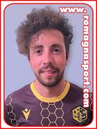 Ivan Bottoni / Difensore Atl. Mazzini D.Bosco