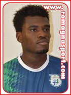 Wilfried Arko / Attaccante Calcarasamoggia