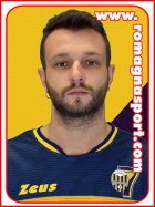 Stefano Raffaele / Attaccante Venturina ART