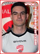 Gianluca Giuliani / Difensore Vialarga