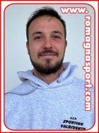 Alessandro Zanchini