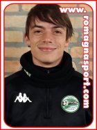 Jari Vincenzi / Attaccante Junior Gambettola