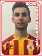 Coppa - A.S.D. Kairos 3 Monti – A.S. Torrese 1-2