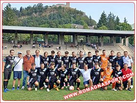 Cimone F.C.