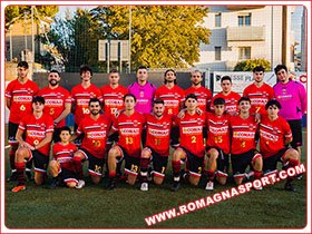 J. Centro Citt� 3a Cat Pesaro Girone B