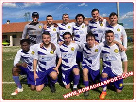 V. Castelvecchio 1984 3a Cat Pesaro Girone B