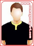 Abdoul Assamadou Yabre