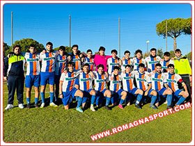 Saline Romagna