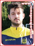 Patryk Gregorio Waclawek / Portiere Villanova