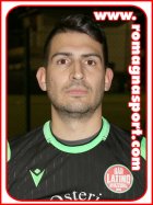 Enrico Gabellini / Difensore Latino