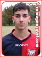 Daniel Massalongo