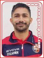 Mattia Melcarne