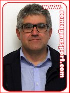 Giancarlo Chiariotti