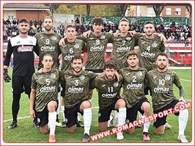 Urbania Calcio