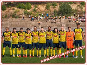 LMV Urbino Calcio