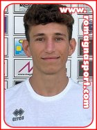 Arcetana vs Rolo-Fabbrico 0-3