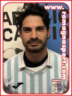 Luca Puglisi / Attaccante Fabbrico