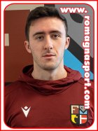 Matteo Mora / Portiere Fidentina