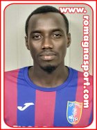 Mbaye Sylla