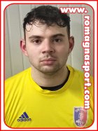 Simone Mordenti / Portiere Diegaro