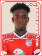 Abdullai Guiebre