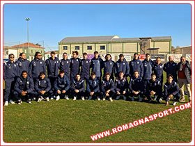Masi Torello V. Eccellenza Girone B
