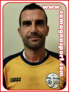 Federico Innocenti / Centrocampista Reno