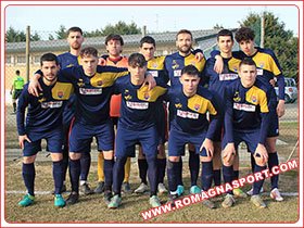 Sanpaimola Eccellenza Girone B