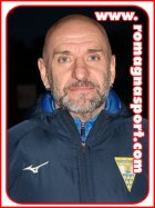 Davide Montanari / Allenatore Svincolati