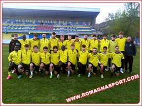 Vis Novafeltria Eccellenza Girone B