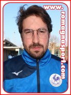 Marco Maiolichini / Allenatore Calcio Forlimp.