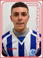 David Martinetti / Centrocampista Calcio Forlimp.