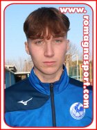 Alessandro Govoni / Centrocampista Calcio Forlimp.